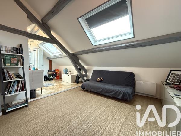 Maison à vendre 7 pièces 207 m² Crécy-la-Chapelle