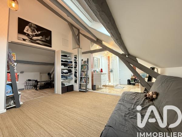 Maison à vendre 7 pièces 207 m² Crécy-la-Chapelle