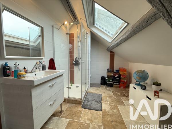 Maison à vendre 7 pièces 207 m² Crécy-la-Chapelle