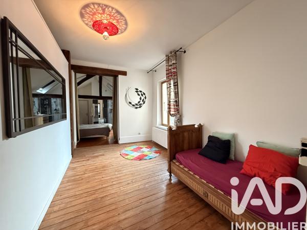 Maison à vendre 7 pièces 207 m² Crécy-la-Chapelle