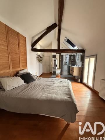 Maison à vendre 7 pièces 207 m² Crécy-la-Chapelle