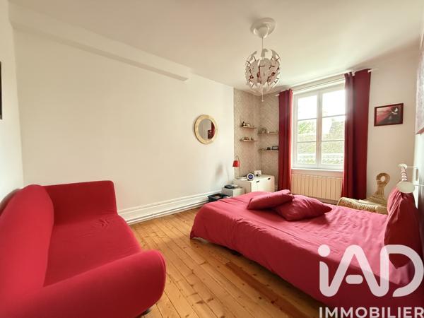 Maison à vendre 7 pièces 207 m² Crécy-la-Chapelle