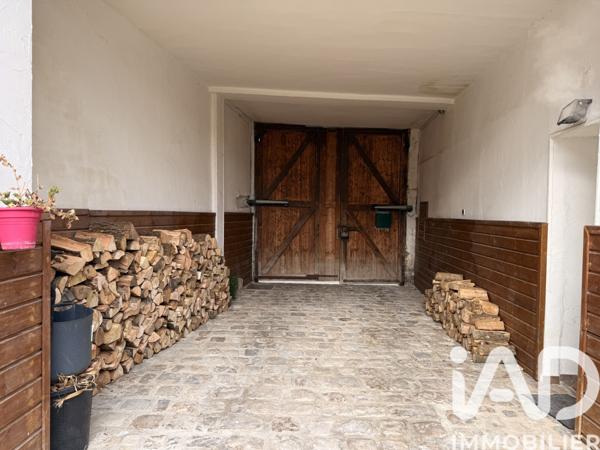 Maison à vendre 7 pièces 207 m² Crécy-la-Chapelle