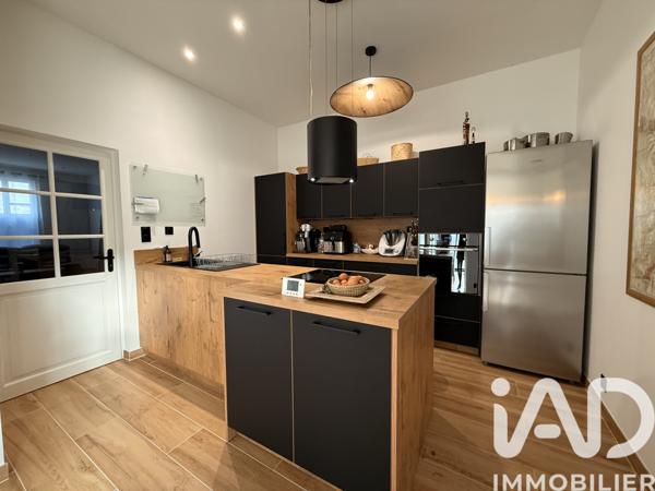 Maison à vendre 7 pièces 207 m² Crécy-la-Chapelle