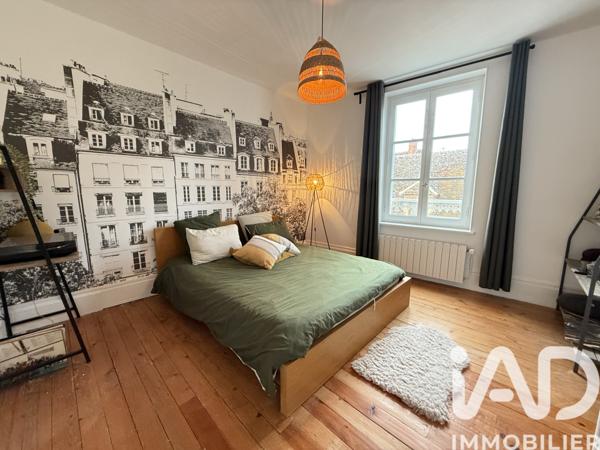 Maison à vendre 7 pièces 207 m² Crécy-la-Chapelle