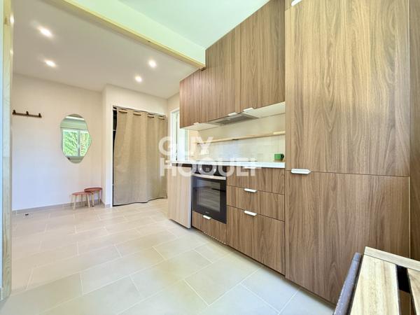 Charmant appartement T2 à louer à Sainte-Anne- Courlancy, Reims - Confort et tranquillité