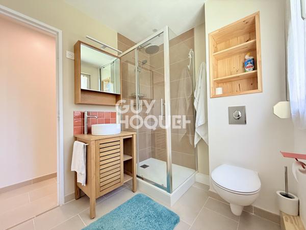 Charmant appartement T2 à louer à Sainte-Anne- Courlancy, Reims - Confort et tranquillité
