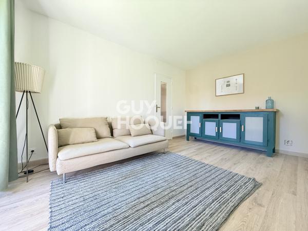 Charmant appartement T2 à louer à Sainte-Anne- Courlancy, Reims - Confort et tranquillité