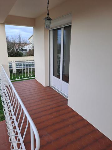 Grande Maison familial  au coeur de PUILBOREAU