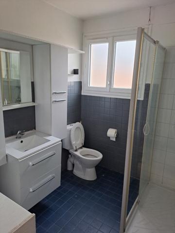 Grande Maison familial  au coeur de PUILBOREAU