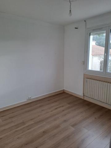 Grande Maison familial  au coeur de PUILBOREAU