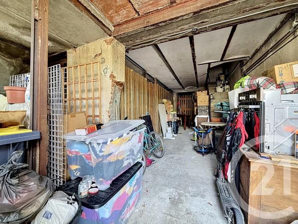 Immeuble à vendre  160 m 2   ST POURCAIN SUR SIOULE  - 03