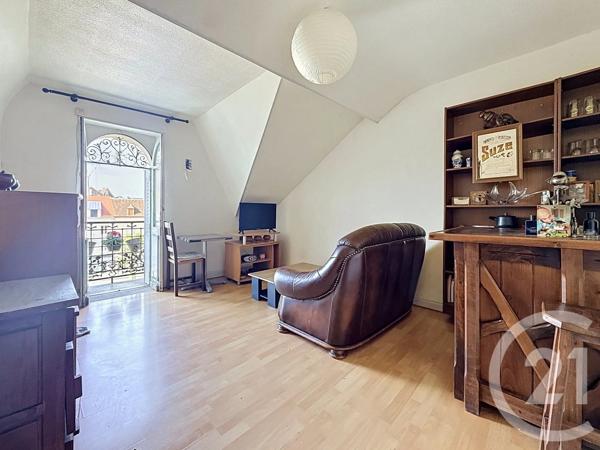 Immeuble à vendre  160 m 2   ST POURCAIN SUR SIOULE  - 03