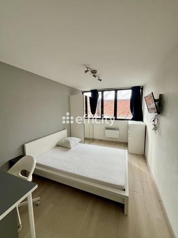 Appartement 7 pièces - 127 m²