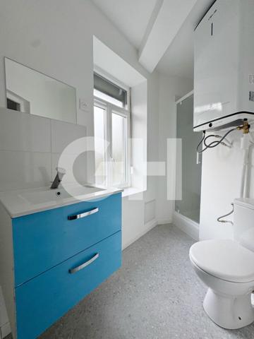 Appartement 1 pièce(s)-Jeumont (235 rue Hector Despret)