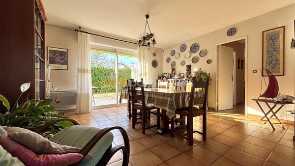 Vente Maison124 m² - 5 Pièces - BLANQUEFORT (33290)