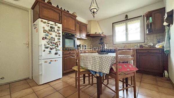 Vente Maison124 m² - 5 Pièces - BLANQUEFORT (33290)