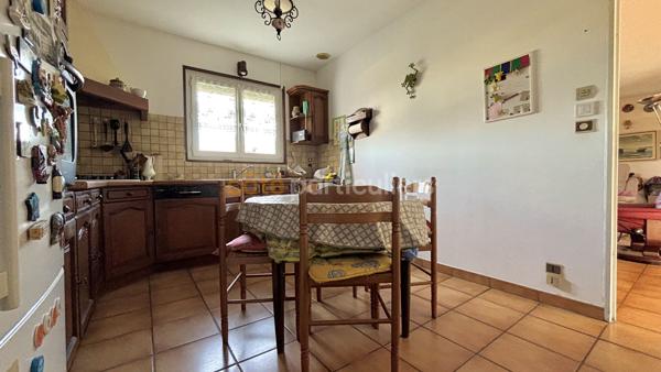 Vente Maison124 m² - 5 Pièces - BLANQUEFORT (33290)
