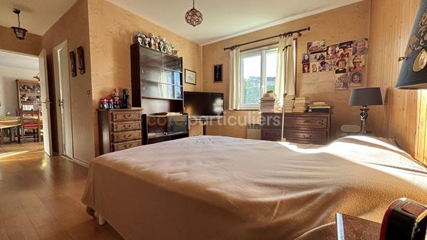 Vente Maison124 m² - 5 Pièces - BLANQUEFORT (33290)