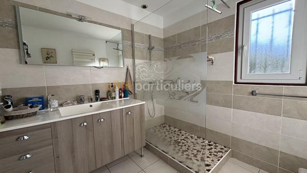 Vente Maison124 m² - 5 Pièces - BLANQUEFORT (33290)