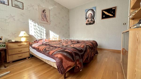 Vente Maison124 m² - 5 Pièces - BLANQUEFORT (33290)