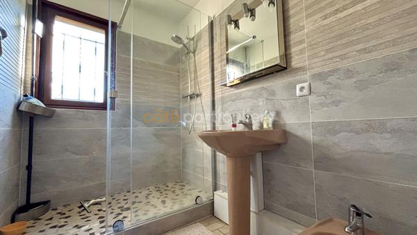 Vente Maison124 m² - 5 Pièces - BLANQUEFORT (33290)