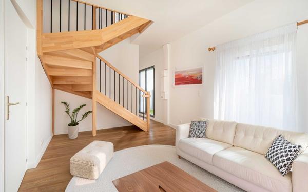 Appartement à vendre    2 pièces • 47,81 m2 Arcueil