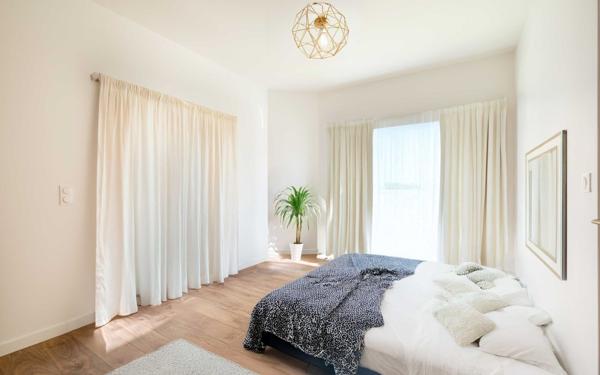 Appartement à vendre    2 pièces • 47,81 m2 Arcueil