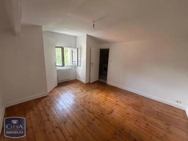 Appartement à louer 2 pièces 41.39m² Saint-Georges-de-Didonne (17110)