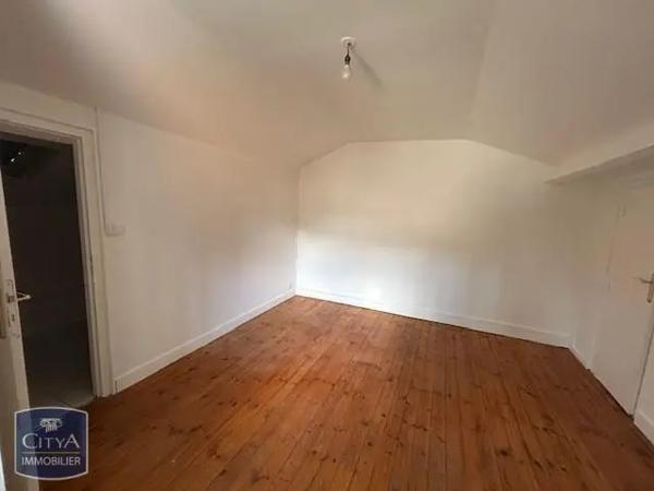 Appartement à louer 2 pièces 41.39m² Saint-Georges-de-Didonne (17110)
