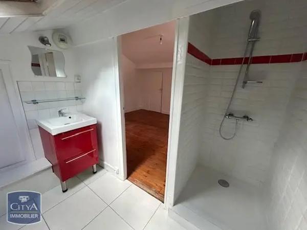 Appartement à louer 2 pièces 41.39m² Saint-Georges-de-Didonne (17110)