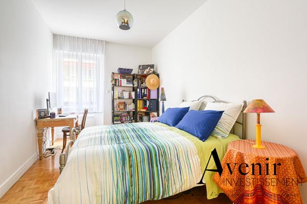 Appartement 173m2 4 chambres - climatisé - terrasse - garage Lyon 6ème Bd des Belges Lyon Appartement 173m2 4 chambres - climatisé - terrasse - garage Lyon 6ème Bd des Belges Lyon