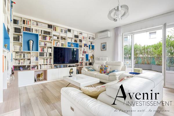 Appartement 173m2 4 chambres - climatisé - terrasse - garage Lyon 6ème Bd des Belges Lyon Appartement 173m2 4 chambres - climatisé - terrasse - garage Lyon 6ème Bd des Belges Lyon