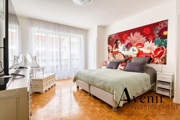 Appartement 173m2 4 chambres - climatisé - terrasse - garage Lyon 6ème Bd des Belges Lyon Appartement 173m2 4 chambres - climatisé - terrasse - garage Lyon 6ème Bd des Belges Lyon