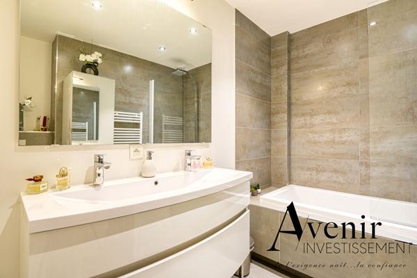 Appartement 173m2 4 chambres - climatisé - terrasse - garage Lyon 6ème Bd des Belges Lyon Appartement 173m2 4 chambres - climatisé - terrasse - garage Lyon 6ème Bd des Belges Lyon