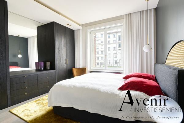 COEUR LYON 6 / PUVIS DE CHAVANNES - EXCEPTION- T3 - 113m² - MEUBLE Lyon COEUR LYON 6 / PUVIS DE CHAVANNES - EXCEPTION- T3 - 113m² - MEUBLE Lyon