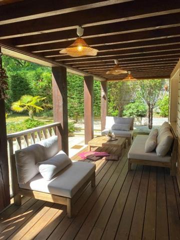 Maison à vendre |                                       Biscarrosse |                                        4 pièces  |  137 m²