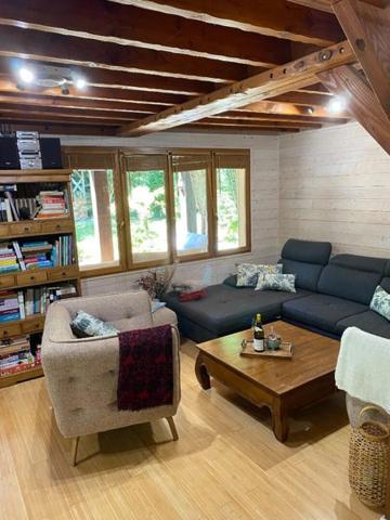 Maison à vendre |                                       Biscarrosse |                                        4 pièces  |  137 m²