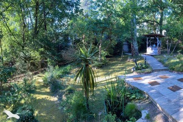 Maison à vendre |                                       Biscarrosse |                                        4 pièces  |  137 m²