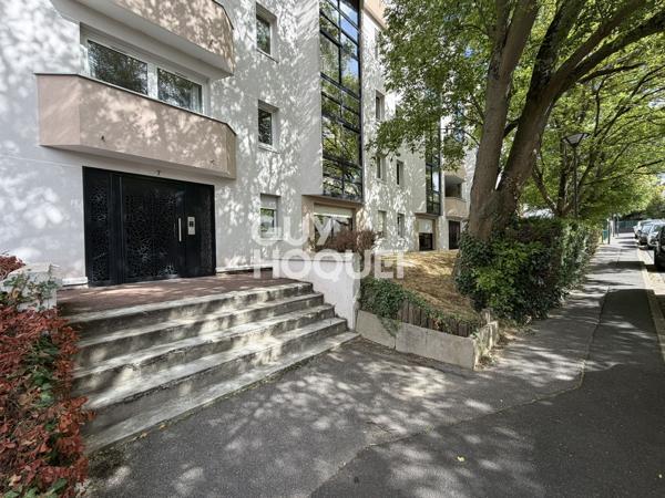 Appartement à vendre de 5 pièces de 102.19 m²