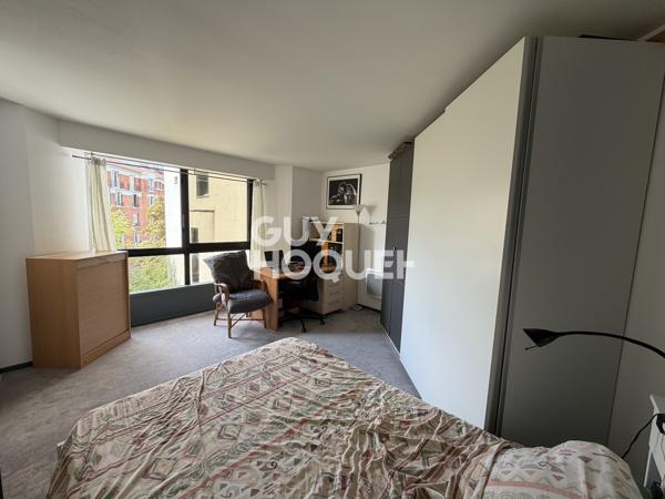 Appartement à vendre de 5 pièces de 102.19 m²