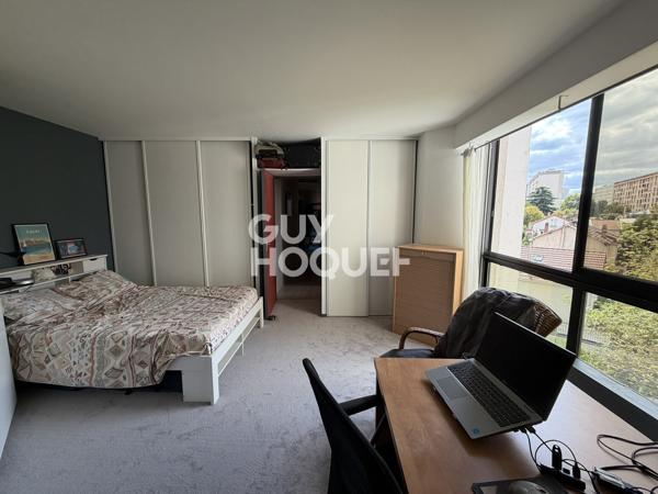 Appartement à vendre de 5 pièces de 102.19 m²
