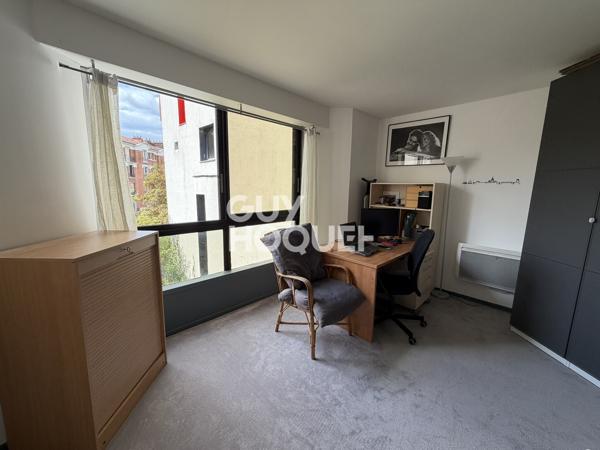 Appartement à vendre de 5 pièces de 102.19 m²
