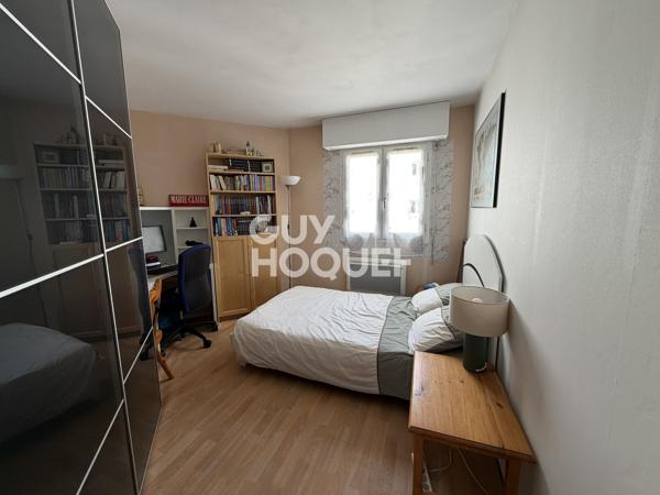 Appartement à vendre de 5 pièces de 102.19 m²