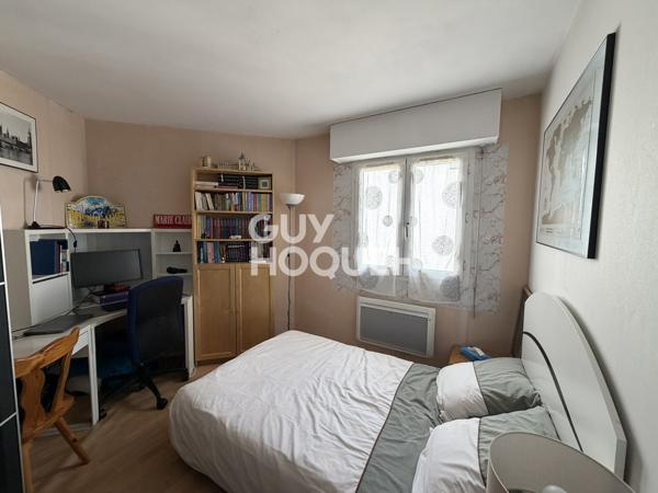 Appartement à vendre de 5 pièces de 102.19 m²