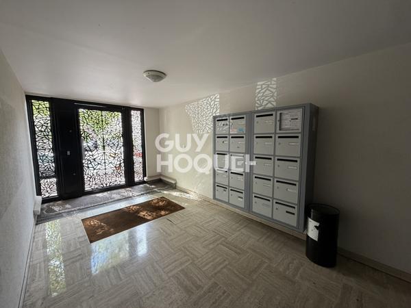 Appartement à vendre de 5 pièces de 102.19 m²