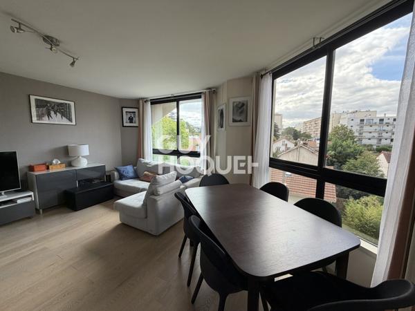 Appartement à vendre de 5 pièces de 102.19 m²
