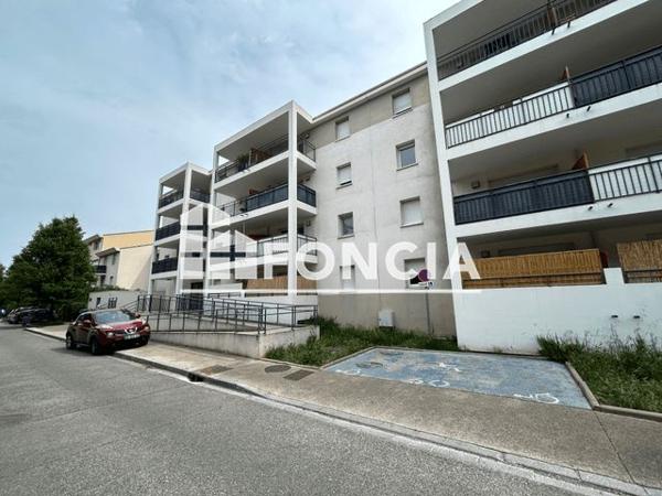 À vendre Appartement 3 pièces 59 m² - Avignon 84000