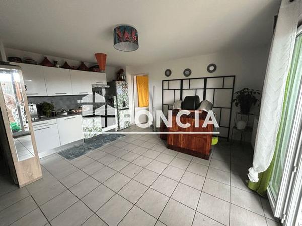 À vendre Appartement 3 pièces 59 m² - Avignon 84000