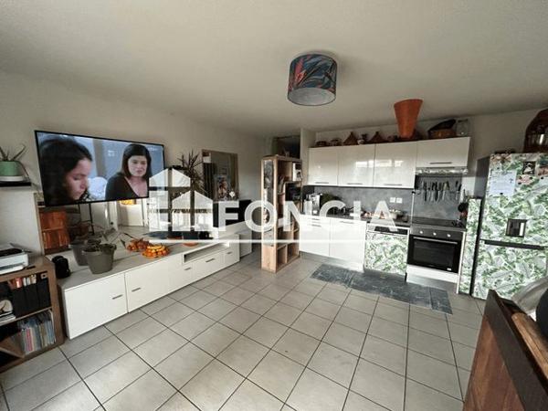 À vendre Appartement 3 pièces 59 m² - Avignon 84000